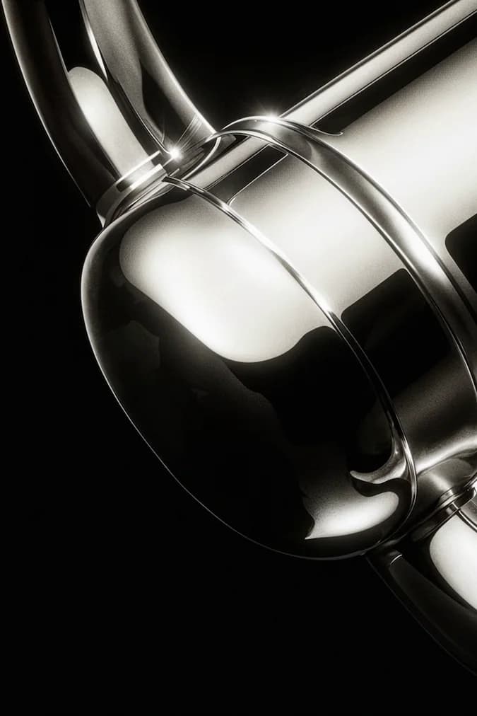 Electroplating Polymers Cromoplastica - Italy